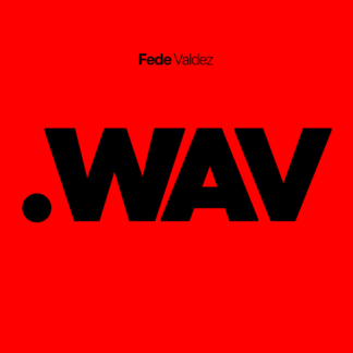BIENVENIDAS AL PARTY NOVINHAS (ARROCHA 85 BPM) - FEDE VALDEZ FEAT JOSE ZARATE