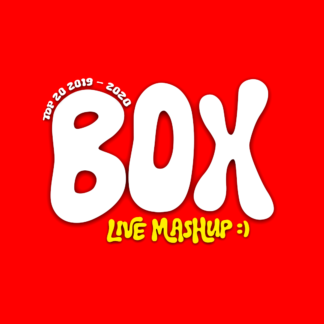 BOX LIVE MASHUP 2019-2020 (TOP 20)