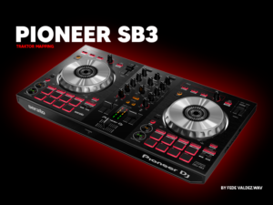 Pioneer DDJ SB3.tsi